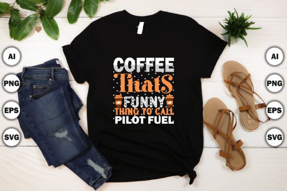 Coffee T-Shirt Design 40: Graphics for Smart T-Shirt Designs