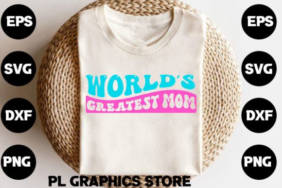 Retro Keychain Design: Graphics & T-Shirt Designs