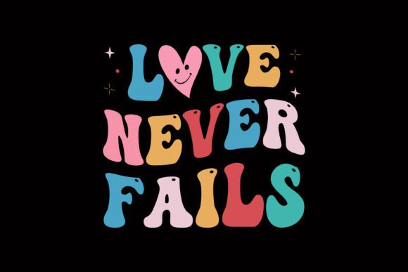 Retro Wavy SVG Graphics for T-Shirt Designs
