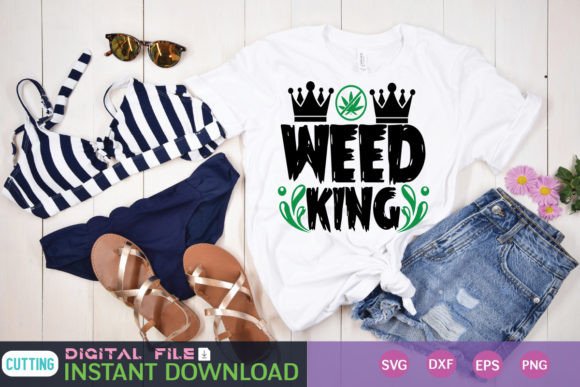 Weed King: A Designer’s Real-World Embroidery Review